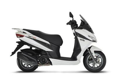Aprilia SXR 50 (2021 - 25) - Annuncio 9724329