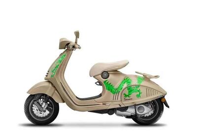 Vespa Vespa 946 Dragon 125 (2024) - Annuncio 9724330