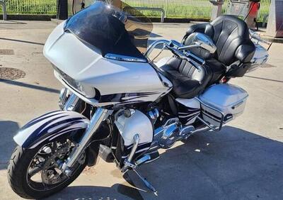 Harley-Davidson 117 Limited (2018 - 20) - FLHTKSE - Annuncio 9724341