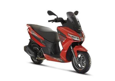 Aprilia SXR 50 (2021 - 25) - Annuncio 9724338