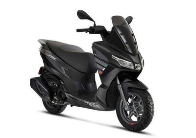 Aprilia SXR 50 (2021 - 25) - Annuncio 9724339