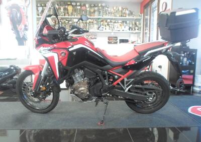 Honda Africa Twin CRF 1100L DCT (2020 - 21) - Annuncio 9724345