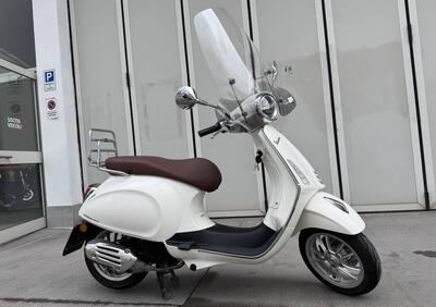 Vespa Primavera 150 3V ABS (2018 - 19) - Annuncio 9724344