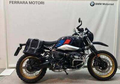 Bmw R nineT Urban GS (2021 - 24) - Annuncio 9353026