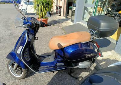 Vespa GTS 300 Touring Hpe (2021 - 22) - Annuncio 9724348