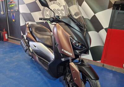 Yamaha X-Max 300 ABS (2017 - 20) - Annuncio 9724358