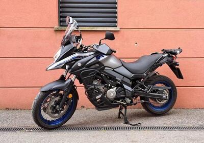 Suzuki V-Strom 650XT (2021 - 25) - Annuncio 9724363
