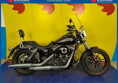 Harley-Davidson 1690 Street Bob Special (2015 - 16) - FXDB - Annuncio 9724361
