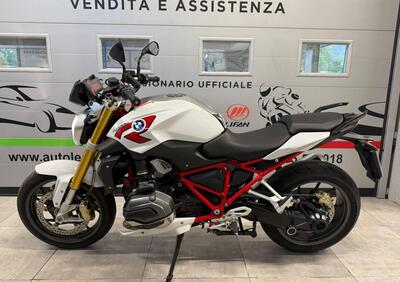 Bmw R 1200 R (2015 - 16) - Annuncio 9724366