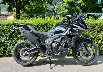 Zontes ZT703-F (2025) - Annuncio 9724378