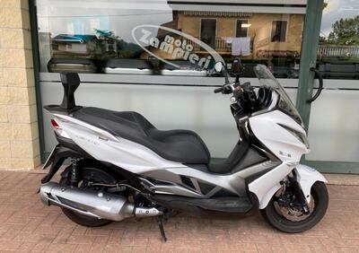 Kawasaki J 300 ABS (2014 - 16) - Annuncio 9724332