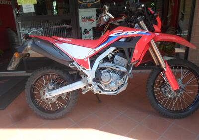 Honda CRF 300 L (2021 - 24) - Annuncio 9724385