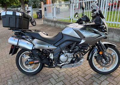 Suzuki V-Strom 650 (2008 - 11) - Annuncio 9724388