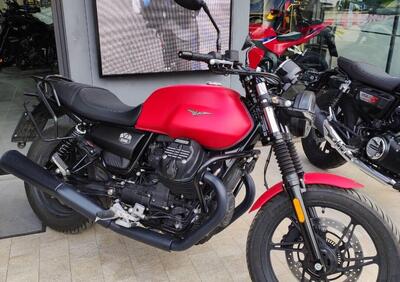 Moto Guzzi V7 Stone (2021 - 24) - Annuncio 9724390