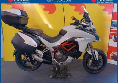 Ducati Multistrada 1200 S (2015 - 17) - Annuncio 9724392