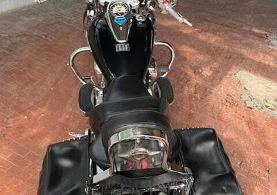 Kawasaki Vulcan VN 900 Classic (2006 - 10) - Annuncio 9724402