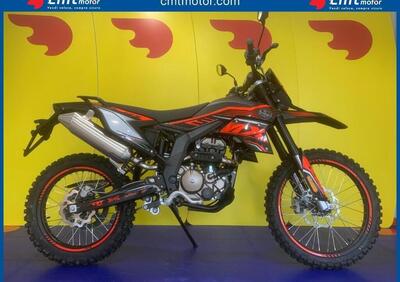 FB Mondial SMX 125 Enduro (2025) - Annuncio 9724396