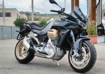 Moto Guzzi V100 Mandello (2022 - 24) - Annuncio 9724405