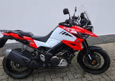 Suzuki V-Strom 1050XT (2020 - 23) - Annuncio 9724406
