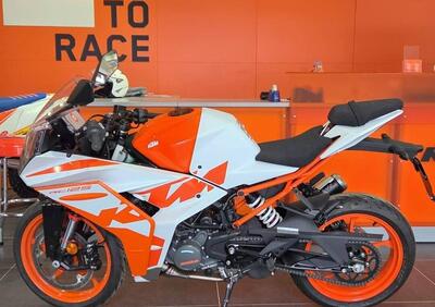 KTM RC 125 (2022 - 25) - Annuncio 9724408