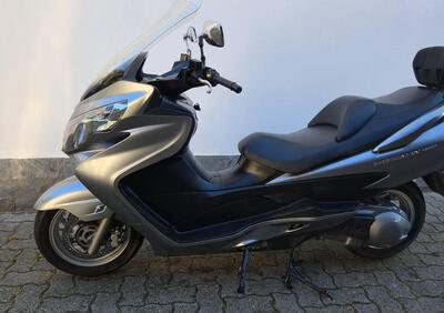 Suzuki Burgman AN 400 (2006 - 07) - Annuncio 9724409