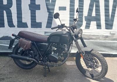 Brixton Motorcycles Cromwell 125 ABS (2021 - 25) - Annuncio 9724430