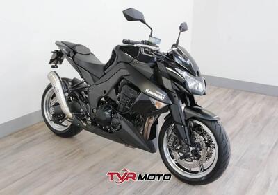 Kawasaki Z 1000 (2010 - 13) - Annuncio 9724418