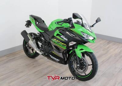 Kawasaki Ninja 400 KRT (2018) - Annuncio 9724419
