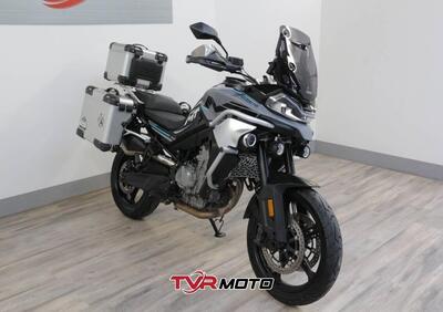 CFMOTO 800MT Sport (2022 - 25) - Annuncio 9724421