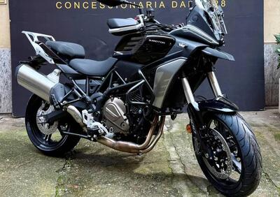 QJ Motor SRT 700 S (2025) - Annuncio 9427536