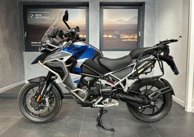 Triumph Tiger 1200 GT Pro (2022 - 23) - Annuncio 9724081