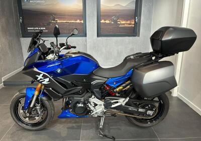 Bmw F 900 XR (2020 - 24) - Annuncio 9724083