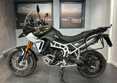 Triumph Tiger 900 Rally Pro (2024 - 25) - Annuncio 9724084