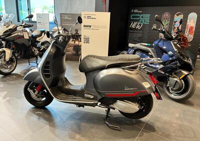 Vespa GTS 300 Super Sport Hpe (2019) - Annuncio 9724087