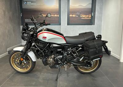 Yamaha XSR 700 XTribute (2022 - 24) - Annuncio 9724089