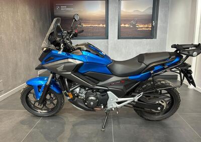 Honda NC 750 X DCT ABS (2018 - 20) - Annuncio 9724091
