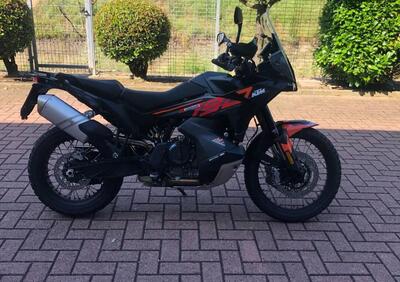 KTM 790 Adventure (2023 - 24) - Annuncio 9724445
