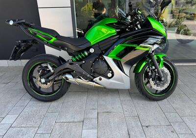 Kawasaki ER-6F ABS (2012 - 16) - Annuncio 9724438