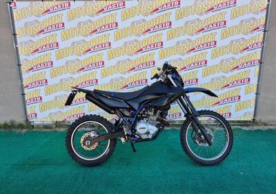 Yamaha WR 125 R (2009 - 12) - Annuncio 9724452