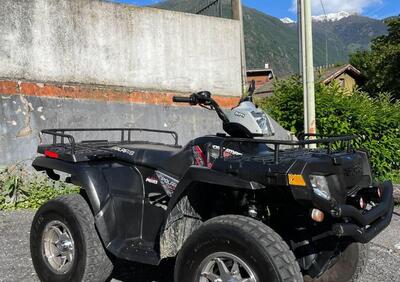 Polaris Sportsman 800EFI E Standard (2007 - 09) - Annuncio 9724449