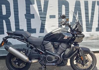 Harley-Davidson Pan America 1250 (2020 - 25) - Annuncio 9724536