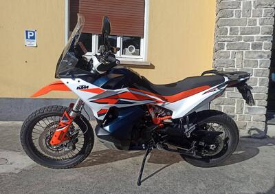 KTM 890 Adventure R (2023 - 24) - Annuncio 9724478