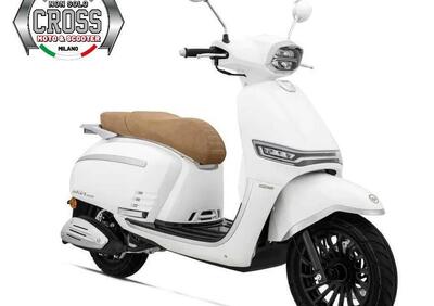 Keeway Motor Iskia 125 (2023 - 25) - Annuncio 9122559