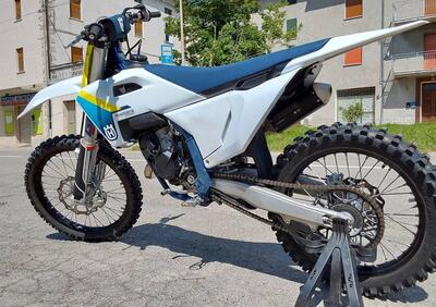 Husqvarna TC 125 (2025) - Annuncio 9718483