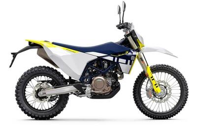 Husqvarna 701 Enduro (2023 - 25) - Annuncio 9724483