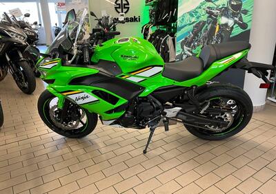 Kawasaki Ninja 650 (2025) - Annuncio 9724495