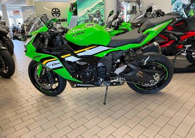 Kawasaki Ninja 636 ZX-6R (2024 - 25) - Annuncio 9724533