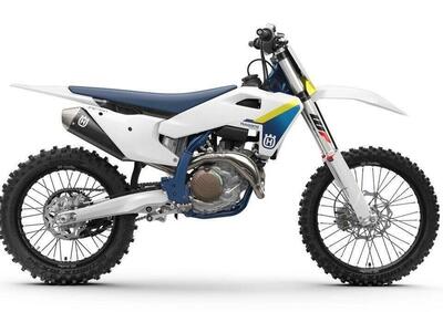 Husqvarna FC 450 (2025) - Annuncio 9724535