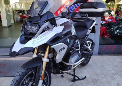 Bmw R 1250 GS (2021 - 24) - Annuncio 9724541