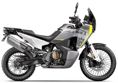 Husqvarna Norden 901 (2022 - 25) - Annuncio 9724538